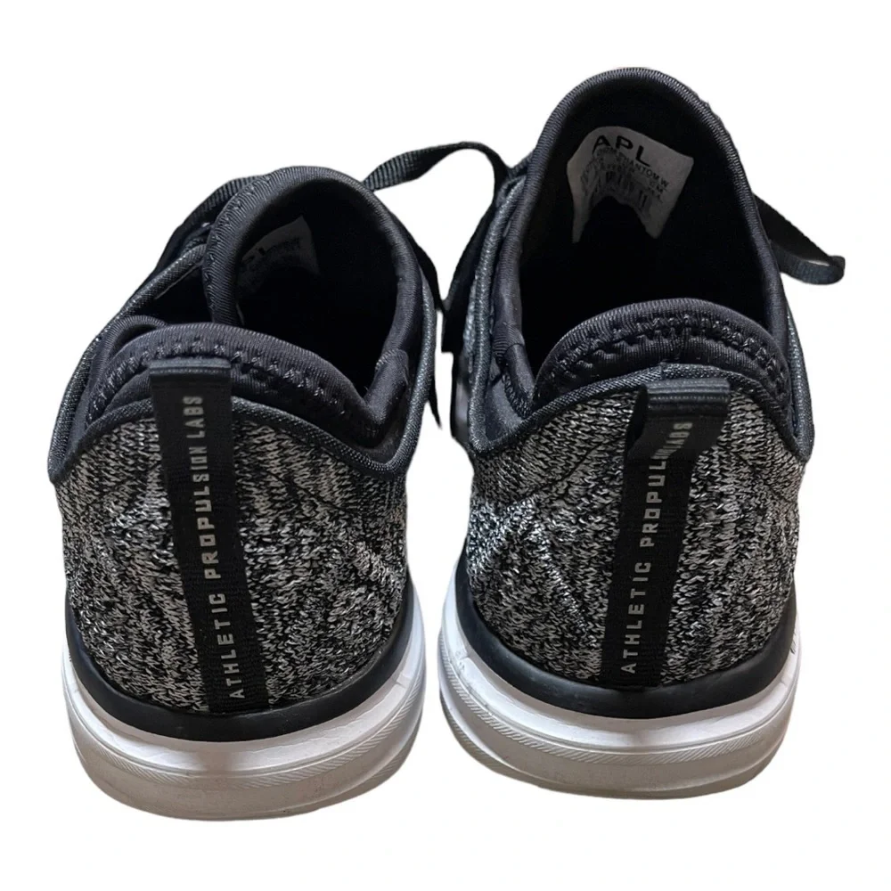 APL: Athletic Propulsion Labs Women's Techloom Phantom Running Shoe - Picture 3 of 7